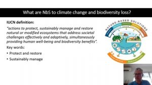 #PeatConf20: Day 1 - Peatlands - A Global Future, including Q&A session.