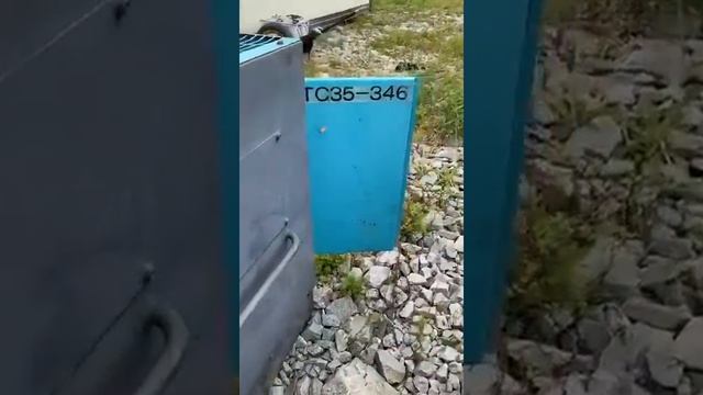 Компрессор AIRMAN PDS125S смотреть онлайн