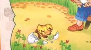 Овал. Учим геометрические фигуры. Познавательное видео для детей.