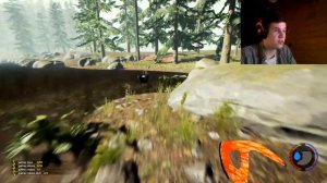 МОКРАЯ ПЕЩЕРА..? [TheForest] #6