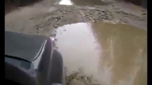 Таксимо - Новый Уоян-