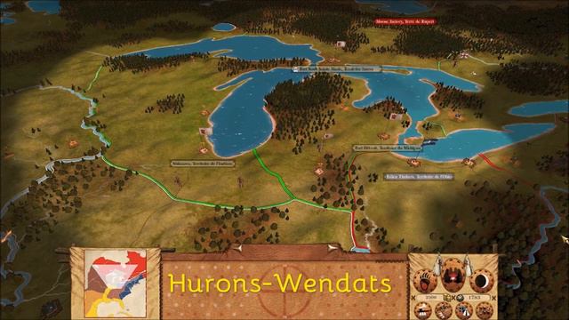 Vote de la Chaîne 2024 #1 смотреть онлайн