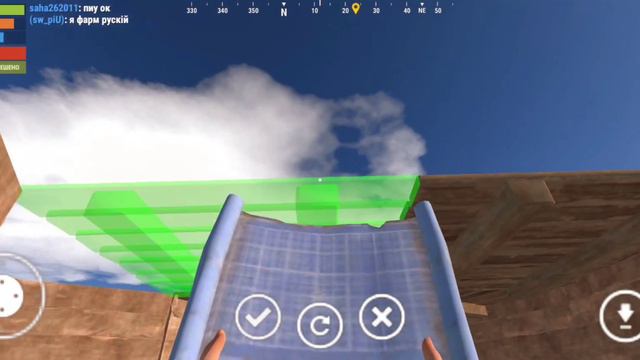 ПОСТРОИЛ БУНКЕР ХАТА В OXIDE SURVIVAL ISLAND - ГАЙД - БАГ смотреть онлайн