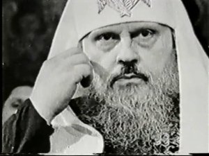 Прощание с Патриархом. Документальный фильм о Святейшем Патриархе Московском и всея Руси Пимене.