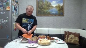 КАК ПРАВИЛЬНО ЗАСОЛИТЬ И ПРИГОТОВИТЬ ЕРША