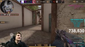 НА 740к ПОКАЖУ ПРОМО-КОД НА GOLD PASS В STANDOFF 2 0.12.1 | промокод стандофф 2 стрим стандофф 2