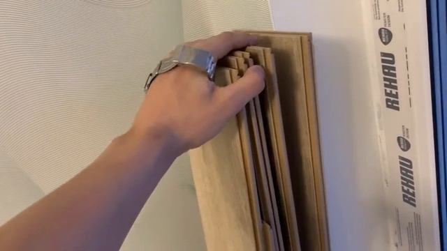 Укладка ламината 40 метров за 2 часа 50 минут смотреть онлайн