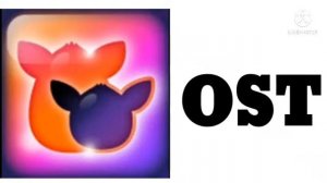 Furby Boom (Hasbro) Soundtrack