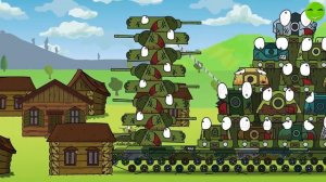 Новый клип КВ-54 мультики-GERAND, музыка-DABRO (юность) | клип | кв 54 #кв54 #клип #топ
