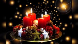 Песня на Адвент. Ойча наш нябесны/Advent /Organy /Малiтва па-беларуску