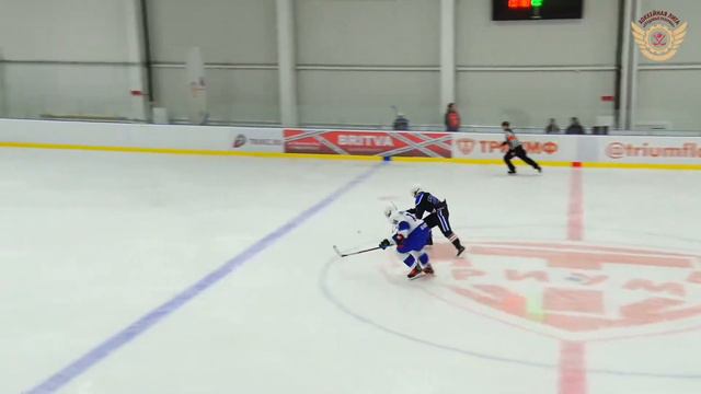 ХК Лига Цифровой Экономики – HC Eagles Дивизион Сатурн смотреть онлайн