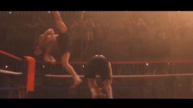 Marko Zaror Tribute смотреть онлайн
