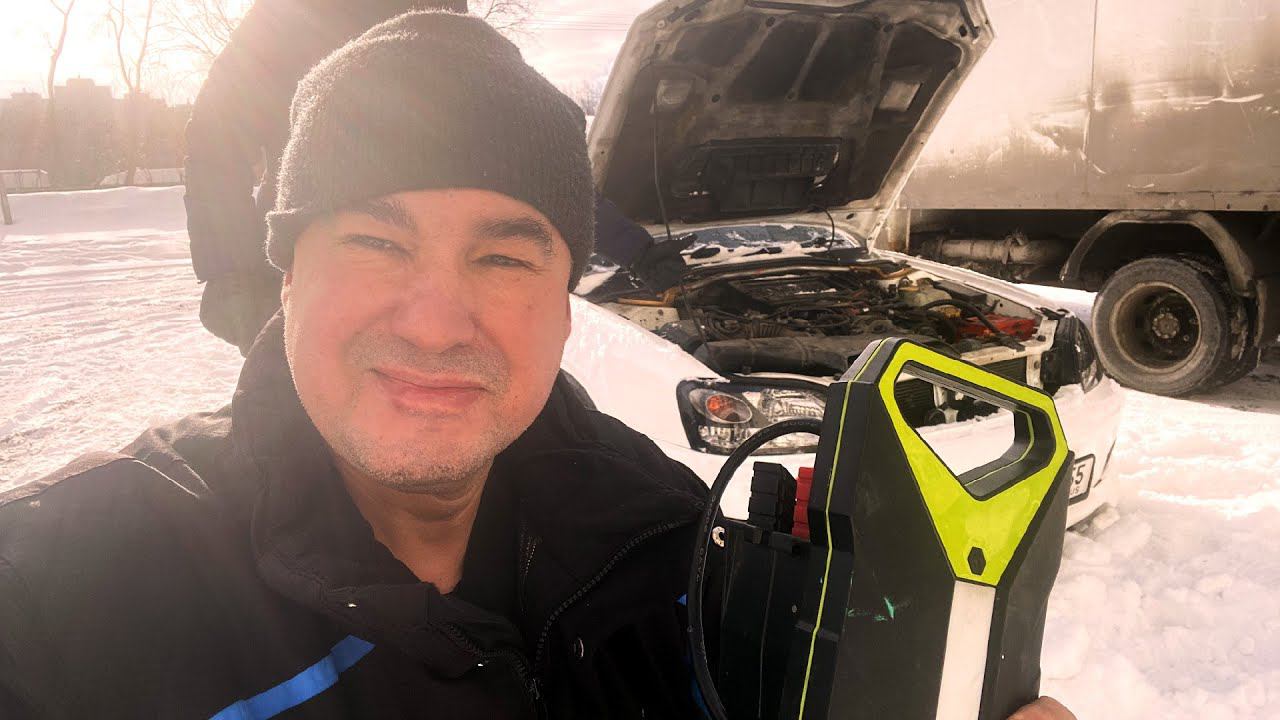 Покупаю новый акум для Девушки на Subaru / 21 серия 2023 смотреть онлайн