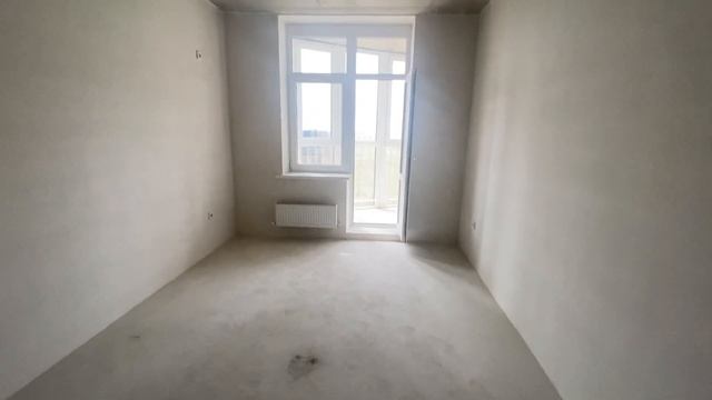 2кк в ЖК Достояние Краснодар смотреть онлайн