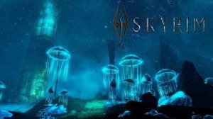 Прохождение TES Skyrim SLMP GR #70 Алые корни