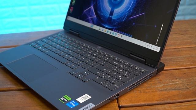 PENGGANTI IDEAPAD GAMING 3! Review Lenovo LOQ 15IRH8 82XV00LQID смотреть онлайн