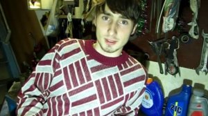 Замер компрессии на скутере