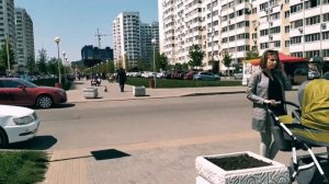 ЖК Московский Краснодар