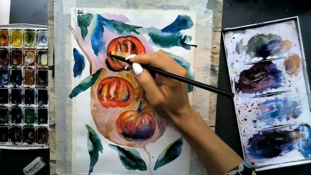 томаты смотреть онлайн