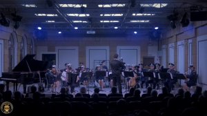 Алексей Алексеев и ансамбль песни и пляски ВКС РФ