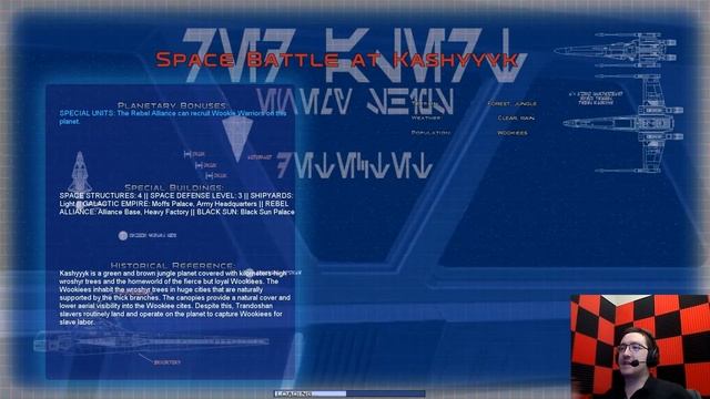 Grand Fleet - Hard Difficulty Awakening of the Rebellion 2.9 - Empire - Part 11 смотреть онлайн