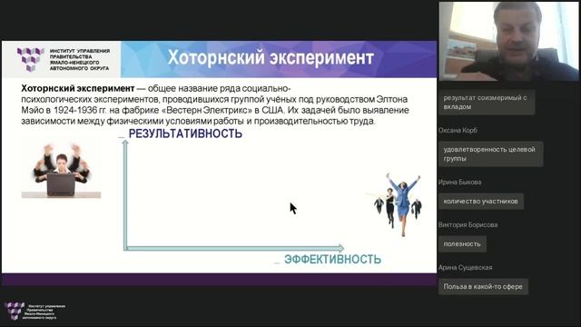Эффективная работа в условиях многозадачности