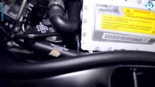 Инструкция по подключению Rambach Power Box к Bentley Continental GT V8 507 PS.