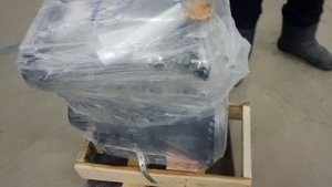 Двс ВАЗ 21179 (компл. №3 агрегат) ТК "Энергия" от 22.12.2022