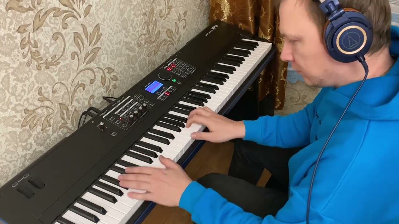 Ёлочка
