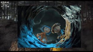 Кто такая БЕЛЬДАМ? | Откуда она взялась? #коралина встране кошмаров