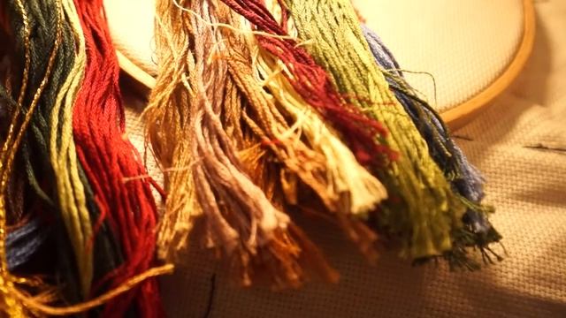 "Котята с книгами" от Panna. Моё мнение о наборе и начало процесса. смотреть онлайн