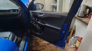 РУСИФИКАЦИЯ ФОРД ЭСКЕЙП 4 FORD ESCAPE . ПРОБЛЕМЫ ПО ЭЛЕКТРИКЕ. АВТОЭЛЕКТРИК ФОРД