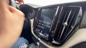 Volvo XC-60 2018 Пилотный ролик :)