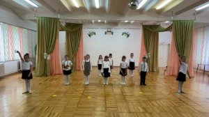 «Озорная полька» Аркадий Филиппенко