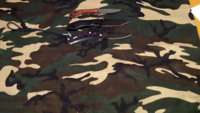 SANRENMU Knife Company смотреть онлайн