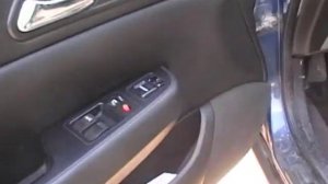 HONDA PRELUDE 1997 G5