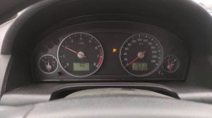 Mondeo mk3 1.8 Газует, Вылетела заглушка оси на впускном коллекторе