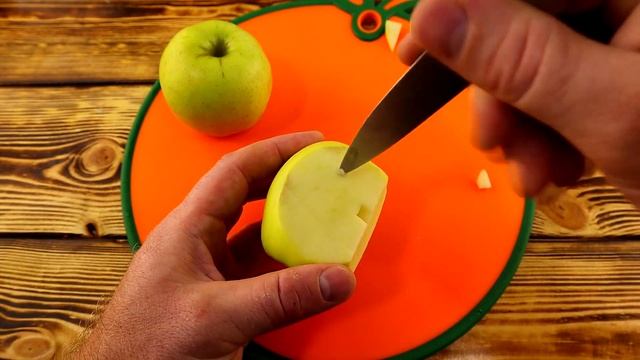 Красивая ФРУКТОВАЯ нарезка на праздничный стол! Сразу 8 способов, как красиво подать фрукты! смотреть онлайн