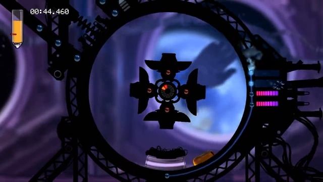 Puddle  - Walkthrough - Nova смотреть онлайн