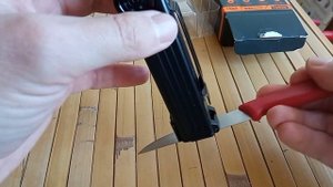 Fenix WT25R индустриальный, и универсальный