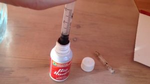 приготовление питательного раствора для гидропоники из удобрений GHE