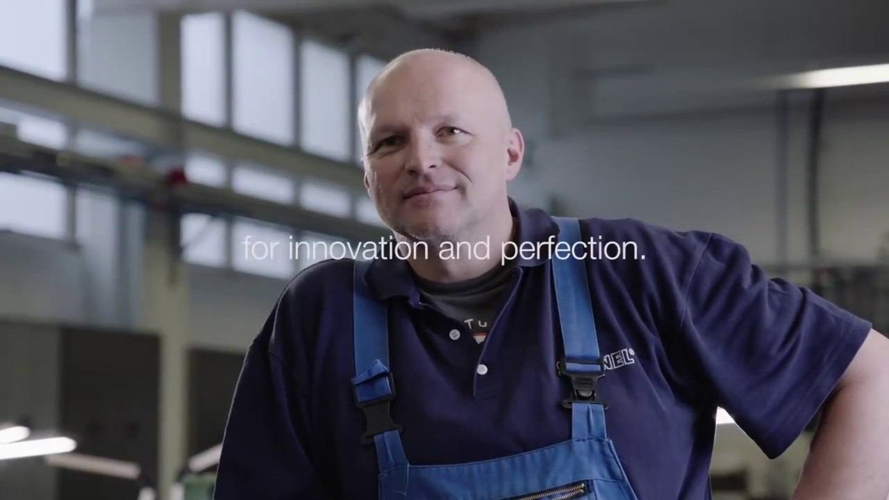 STEINEL   Intelligent Technology 2016