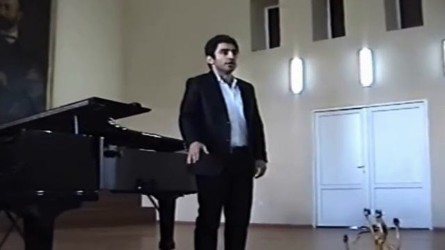 Artur Makaryan