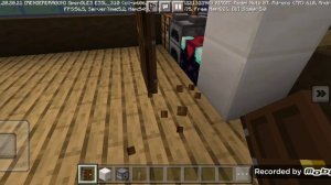 как построить крутой дом в Майнкрафт