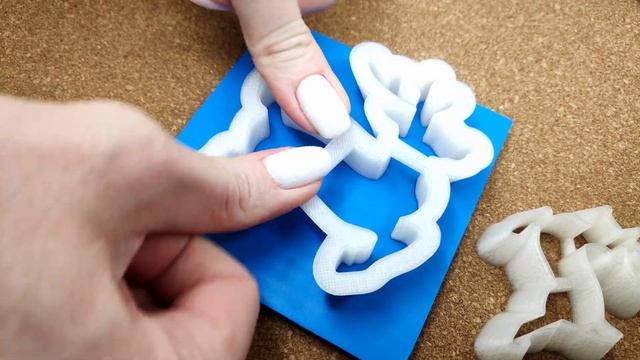 Kit «Олень-big» смотреть онлайн