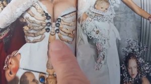 Мадонна СОВСЕМ РЕХНУЛАСЬ! Оскорбление КАТОЛИКОВ или МОДА на САТАНУ