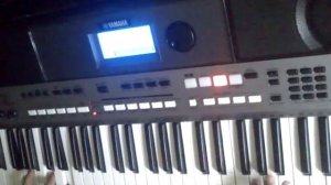 yamaha psr e 443 REZERWA