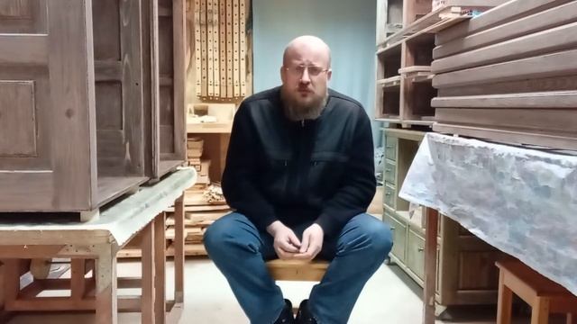 Анекдот, Яков Кедми и столяры-ютуберы