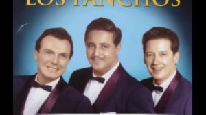 Trio Los Panchos ~ Bésame Mucho. with Lyrics