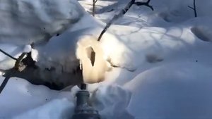 Качество очистки сточных вод станцией Евролос био 5+ через три года пользования.